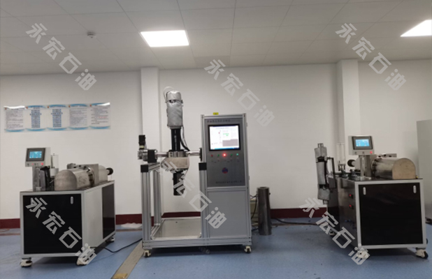 原油高压物性分析仪